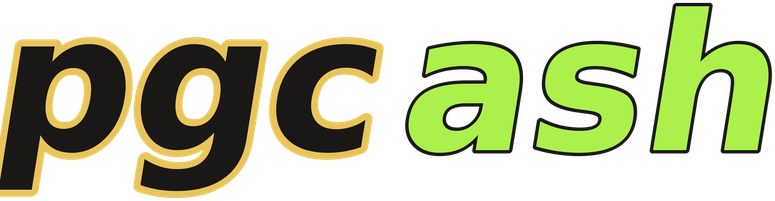 pgcash โลโก้