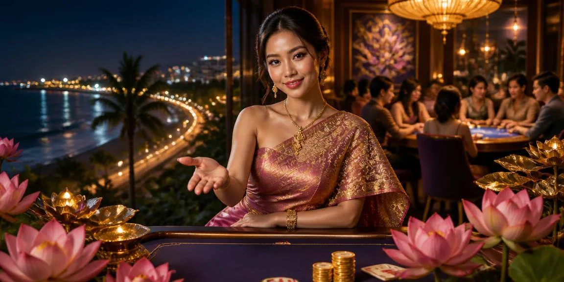 pgcash ไทย ล็อบบี้คาสิโนและกีฬา