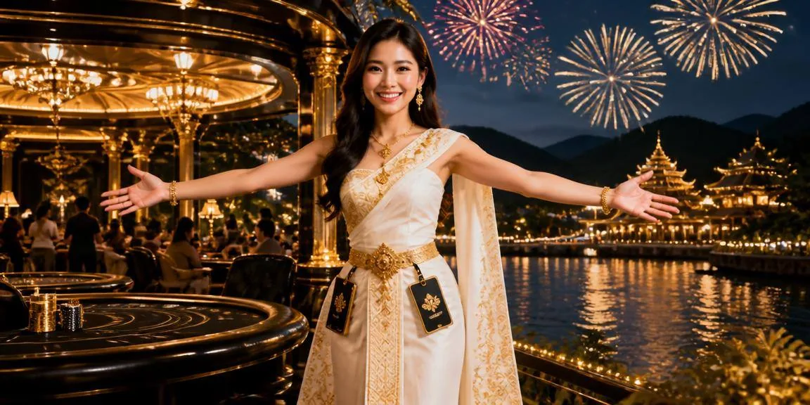 pgcash ดอกบัวบาน